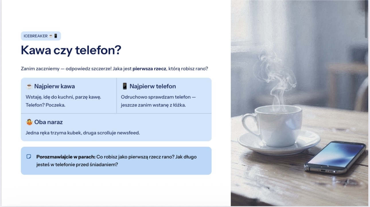 Разговорная практика